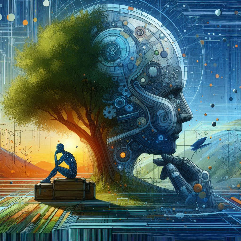 Imagen de pensamiento